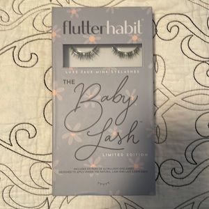 Flutterhabit Baby Lash Eyelashes